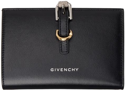 givenchy wallet women|givenchy wallet price.